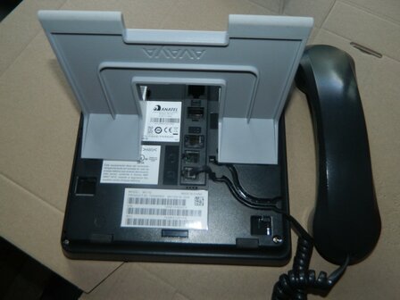 Avaya 9611G ICON-KEYS IP Deskphone IP-Telefon