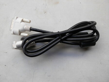 DVI Kabel 1,4m