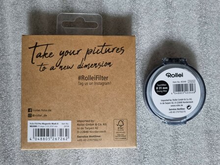 Kleiner Rollei Posten als Mega Schn&auml;ppchen