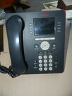 Avaya-9611G-ICON-KEYS-IP-Deskphone-IP-Telefon