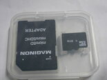 micro-SD-Speicherkarte-4-GB-mit-Adapter-(Class10)