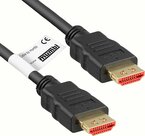 mumbi-1.50m-HDMI-High-Speed-Kabel-mit-Ethernet-mit-4K-3D-Unterstützung-bei-24Hz-mit-Verriegelung-schwarz