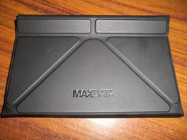 Schutzhüllen für 7 und 8 Zoll Tablets in schwarz mit Aufstellfunktion und Magnetverschluss. Schutzhüllen für 7 und 8 Zoll Tablets in schwarz mit Aufstellfunktion und Magnetverschluss.