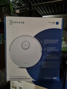 Ecovacs Deebot T10 B-Ware